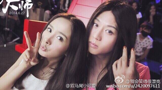 權志龍王嘉爾劉在石張藝興胡歌 男星穿女裝美翻天還是辣眼睛？【組圖】