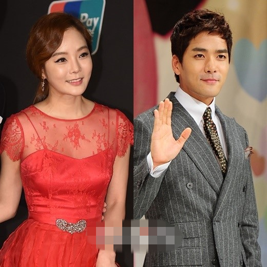 范冰冰與弟弟同框引熱議 韓國明星姐弟高顏值逆天【組圖】