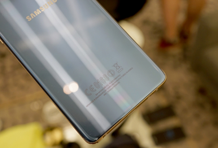 對比iphone7海軍藍 三星Galaxy Note7藍色版圖賞【組圖】