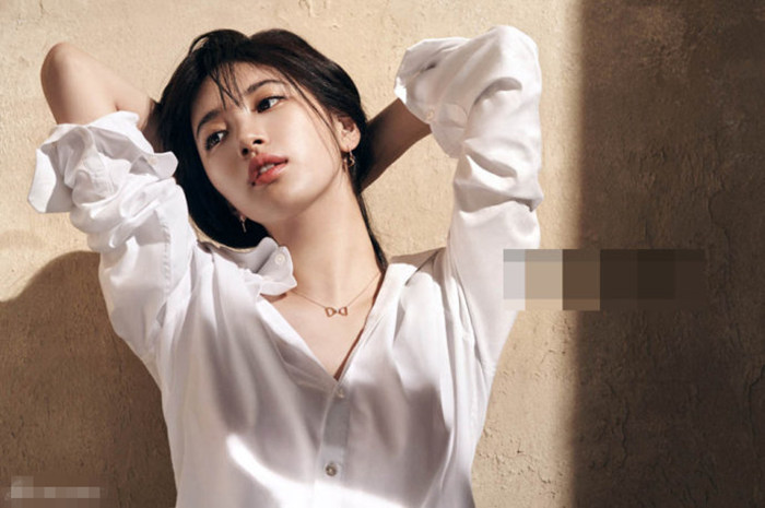 趙麗穎坐姿走紅 李鐘碩秀智等男神女神坐姿也“銷魂”【組圖】