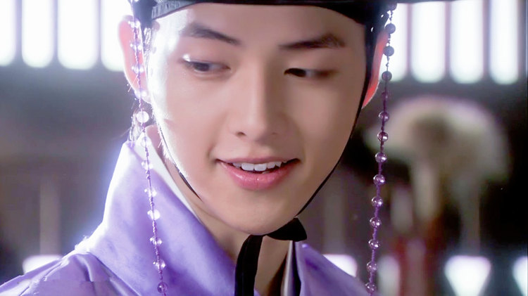 《微微一笑很傾城》楊洋再接古裝劇 現代古裝皆相宜的中韓男星盤點【組圖】