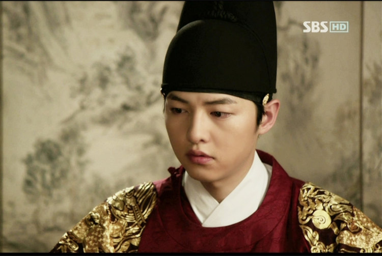 《微微一笑很傾城》楊洋再接古裝劇 現代古裝皆相宜的中韓男星盤點【組圖】