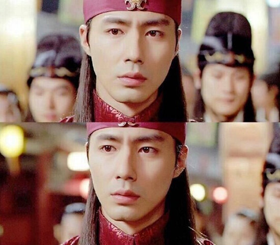 《微微一笑很傾城》楊洋再接古裝劇 現代古裝皆相宜的中韓男星盤點【組圖】