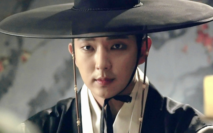 《微微一笑很傾城》楊洋再接古裝劇 現代古裝皆相宜的中韓男星盤點【組圖】