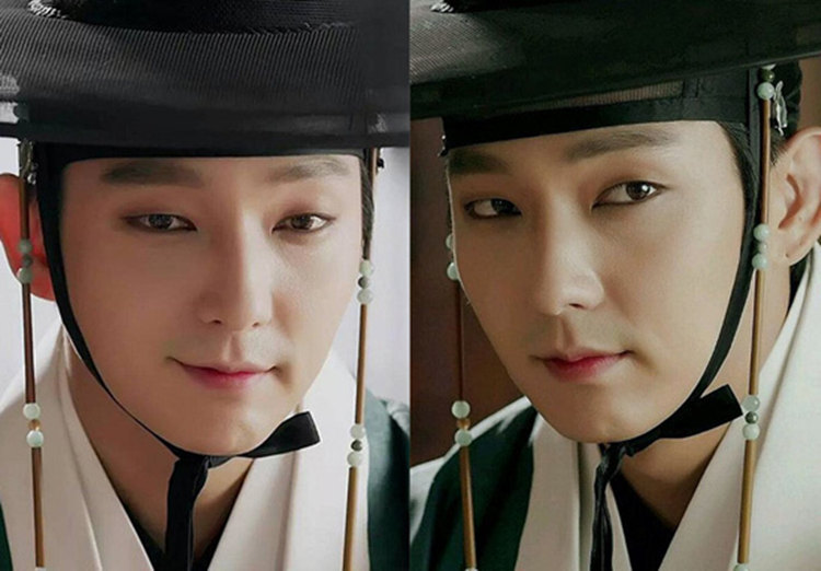 《微微一笑很傾城》楊洋再接古裝劇 現代古裝皆相宜的中韓男星盤點【組圖】