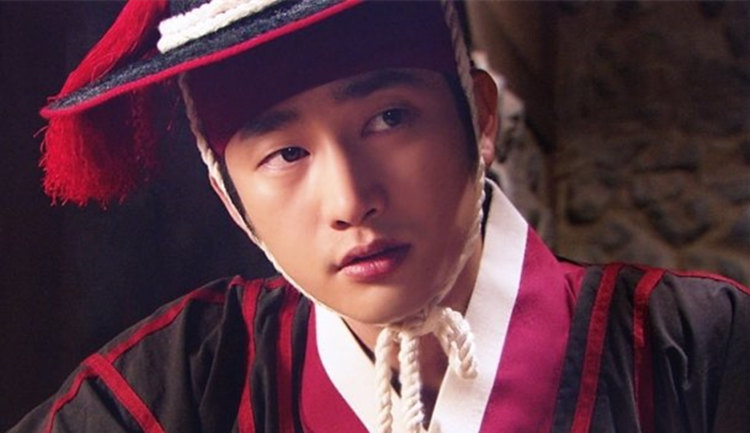 《微微一笑很傾城》楊洋再接古裝劇 現代古裝皆相宜的中韓男星盤點【組圖】