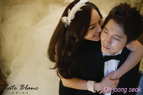 舒淇馮德倫結婚捷克拍婚紗照 全智賢等韓星婚紗照也超美【組圖】