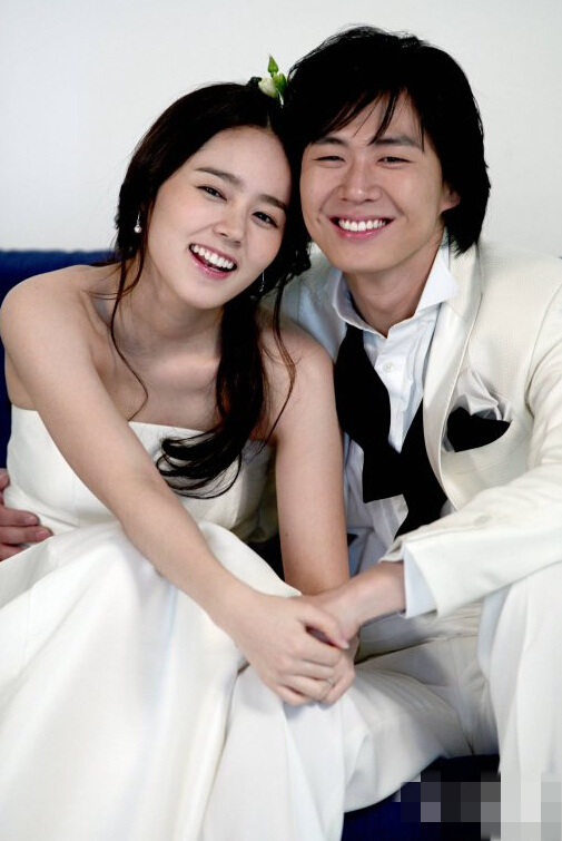 舒淇馮德倫結婚捷克拍婚紗照 全智賢等韓星婚紗照也超美【組圖】