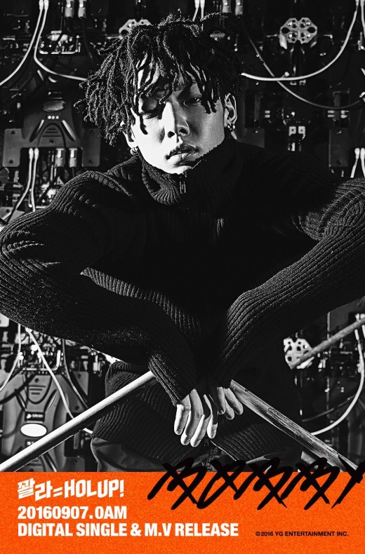 iKON成員Bobby個人單曲《Koala》預告照曝光 盡顯嘻哈魅力【組圖】