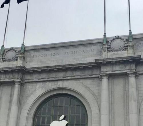 iPhone 7/7 Plus發布在即 蘋果發布會現場搶先看（組圖） 