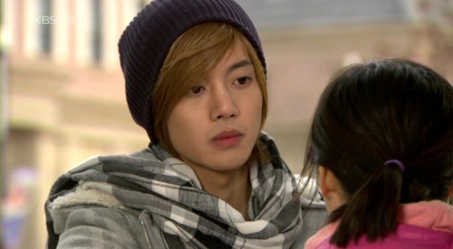 《微微一笑很傾城》大結局！楊洋人氣飆升 盤點曾追過的韓國偶像劇男神【組圖】