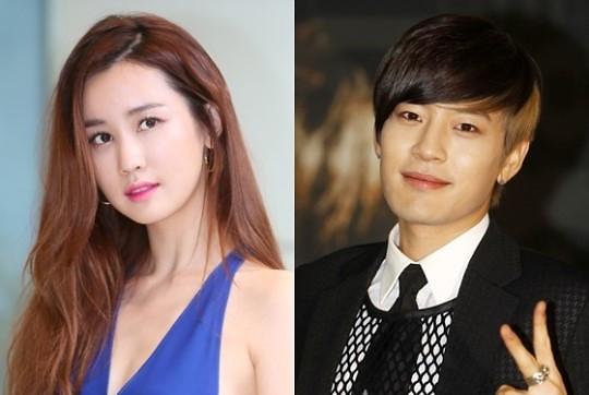 李多海SE7EN正式承認戀情  泰國約會照曝光【組圖】