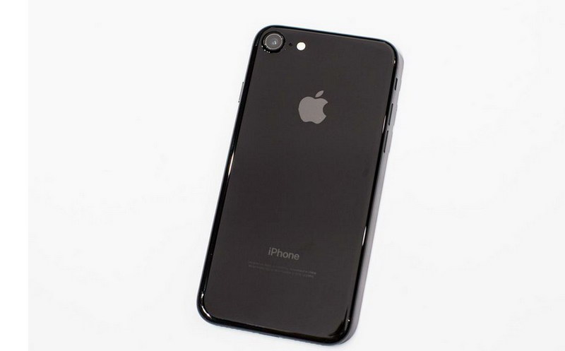 中國在首發之列 iPhone 7 Plus官方高清圖欣賞（組圖）