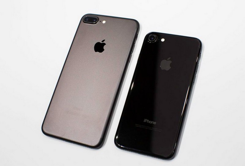 中國在首發之列 iPhone 7 Plus官方高清圖欣賞（組圖）