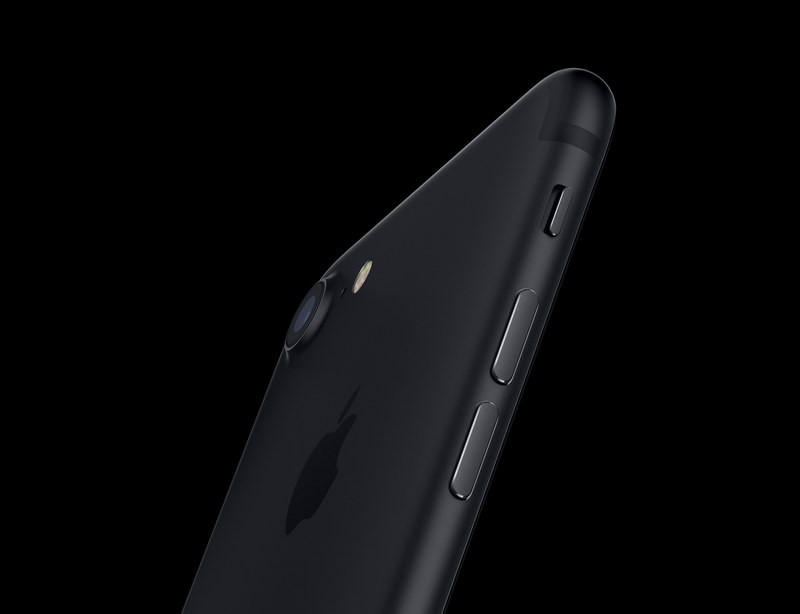 中國在首發之列 iPhone 7 Plus官方高清圖欣賞（組圖）