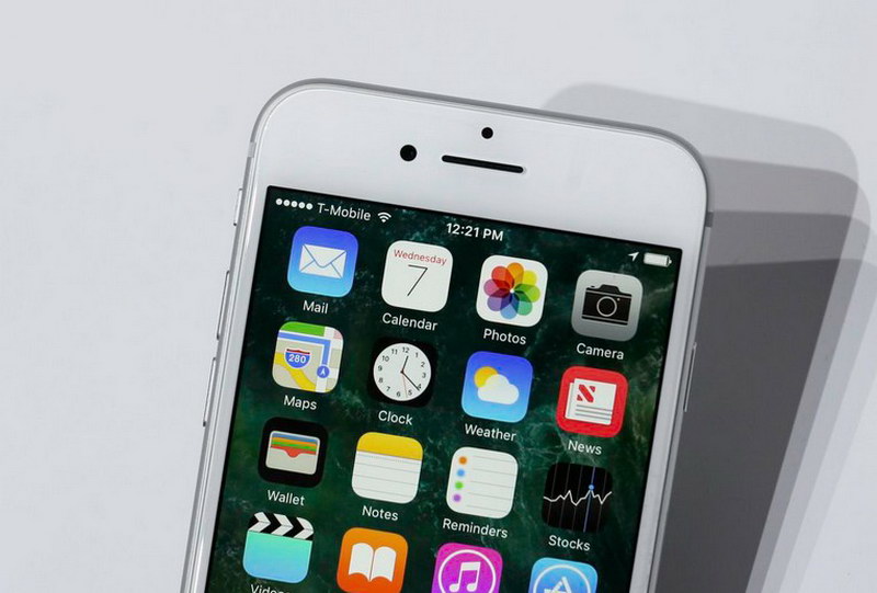 中國在首發之列 iPhone 7 Plus官方高清圖欣賞（組圖）