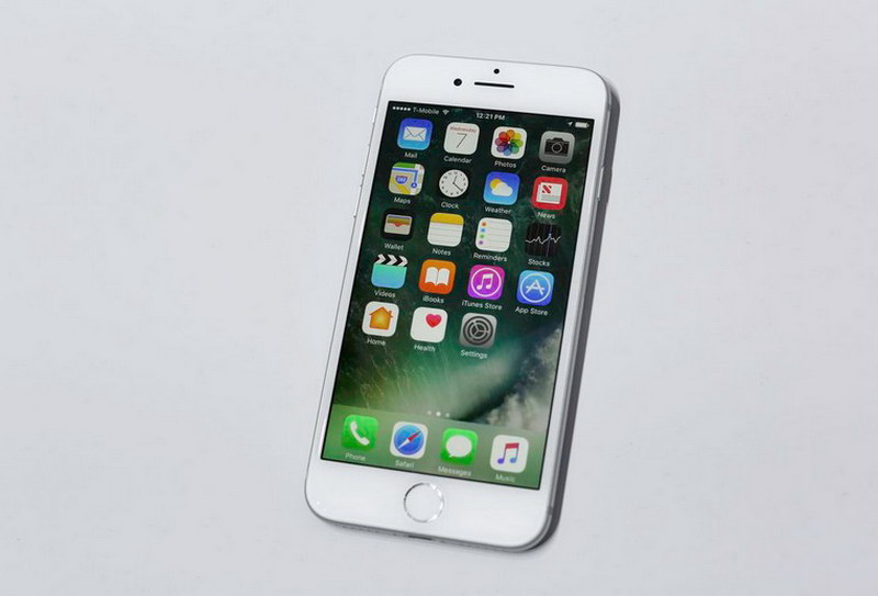 中國在首發之列 iPhone 7 Plus官方高清圖欣賞（組圖）
