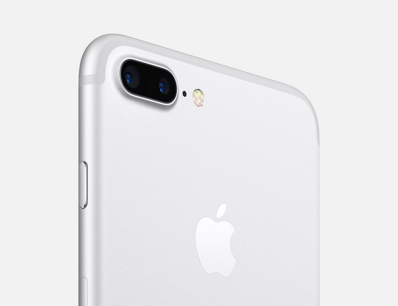 中國在首發之列 iPhone 7 Plus官方高清圖欣賞（組圖）