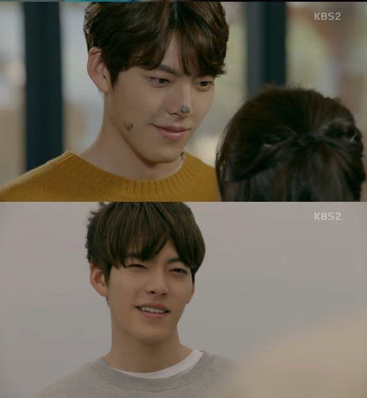 《任意依戀》悲傷結局遺憾收場 金宇彬靠在秀智肩膀平靜離去【組圖】