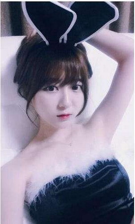 韓國女大學生被贊最美電競主持 盤點韓國網絡紅人（組圖）