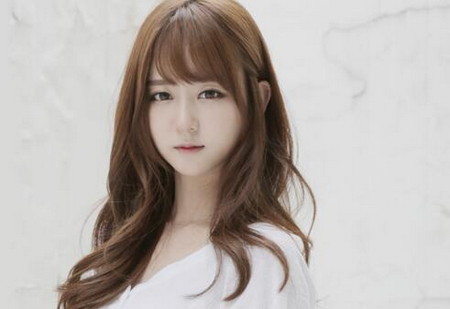 韓國女大學生被贊最美電競主持 盤點韓國網絡紅人（組圖）