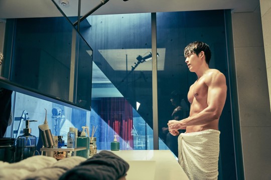 金宇彬《任意依戀》帥照盤點 溫柔體貼男友力十足【組圖】