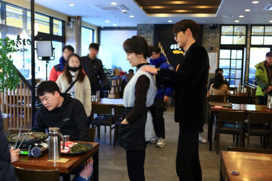 金宇彬《任意依戀》帥照盤點 溫柔體貼男友力十足【組圖】