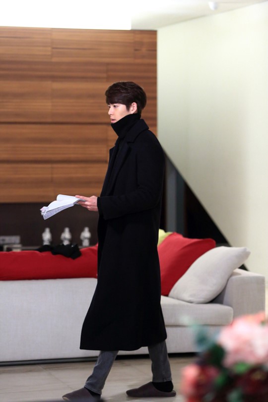 金宇彬《任意依戀》帥照盤點 溫柔體貼男友力十足【組圖】