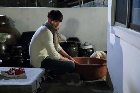 金宇彬《任意依戀》帥照盤點 溫柔體貼男友力十足【組圖】