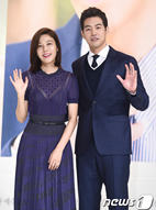 金荷娜婚后回歸演空姐