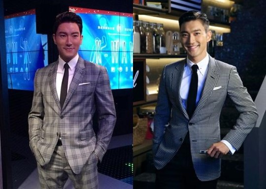 像不像？王凱蠟像揭幕 李準基權志龍樸信惠等明星蠟像丑哭【組圖】