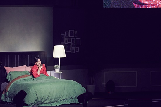 樸海鎮舉行粉絲俱樂部創建儀式 與2000余名粉絲度過難忘時光【組圖】