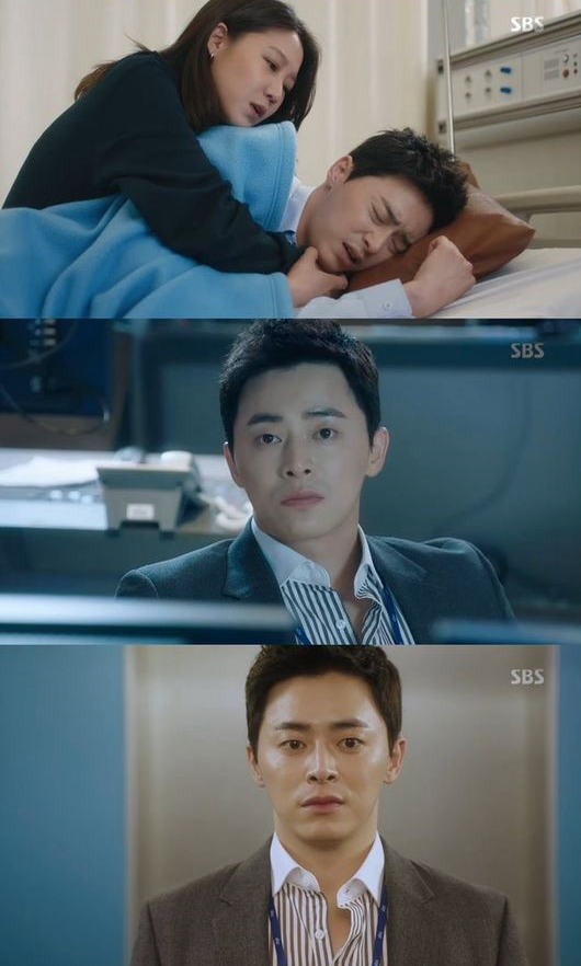 《嫉妒的化身》第十二集收視率創新高 孔曉振知道曹政奭單戀自己【組圖】