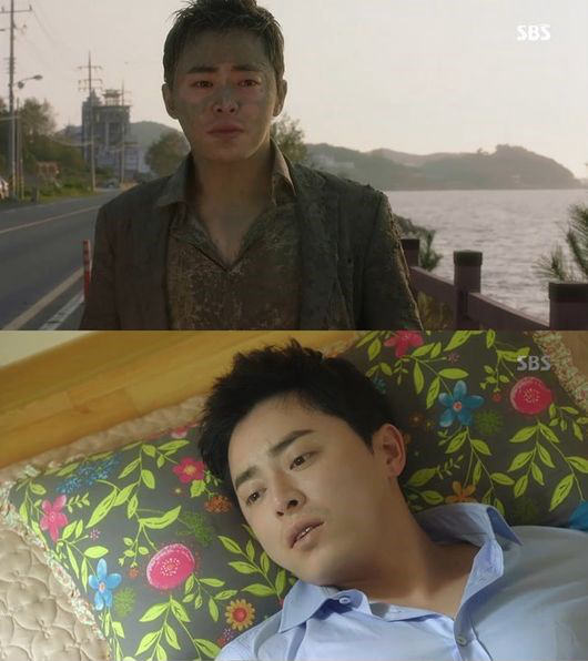 《嫉妒的化身》第十二集收視率創新高 孔曉振知道曹政奭單戀自己【組圖】