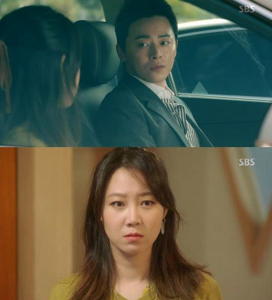 《嫉妒的化身》第十二集收視率創新高 孔曉振知道曹政奭單戀自己【組圖】