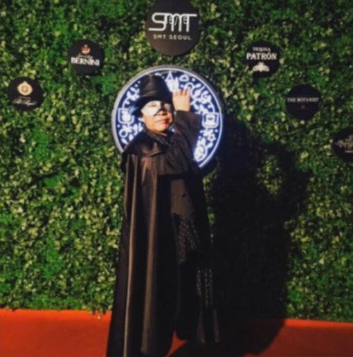 徐錦江COS雷神 權志龍EXO少女時代GOT7王嘉爾Cosplay照誰更像【組圖】