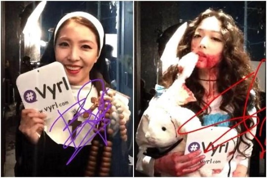 徐錦江COS雷神 權志龍EXO少女時代GOT7王嘉爾Cosplay照誰更像【組圖】