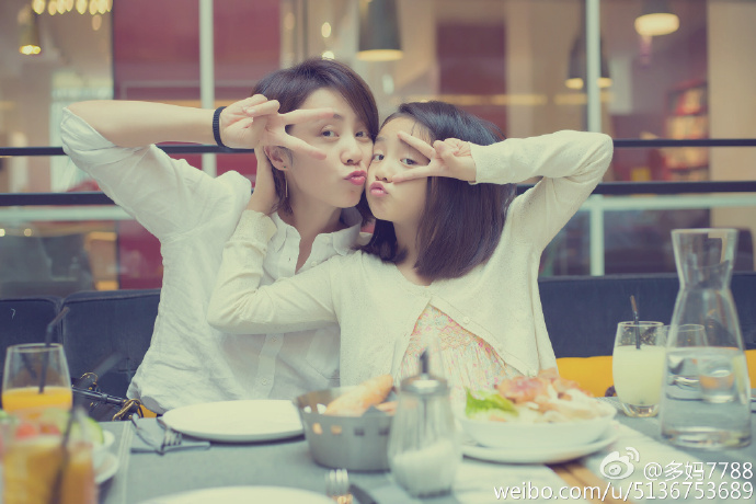 岳云鵬女兒正面照 李小璐李英愛金喜善宋一國等明星家的萌娃盤點【組圖】