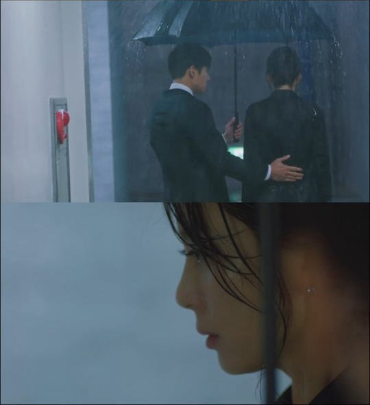《THE K2》第六集收視率刷新紀錄創新高 池昌旭人工呼吸救允兒【組圖】