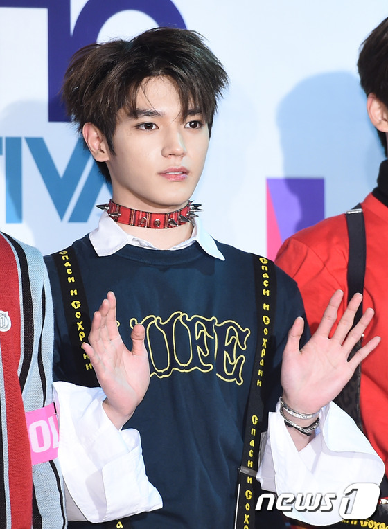 EXO、NCT齊亮相“亞洲音樂節” 張藝興《what U need》舞臺首次公開【組圖】