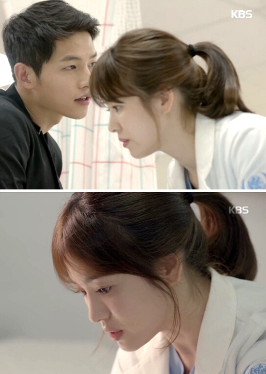 柳巖馬尾清純出鏡 林允兒金裕貞樸信惠宋慧喬韓式馬尾超美【組圖】