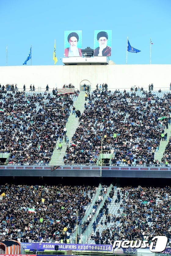【世預賽】韓國0-1不敵伊朗遭遇12強賽首敗 國足0-2烏茲別克