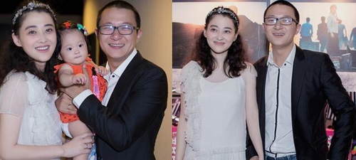 梅婷全家福曝光 宋仲基權志龍權相宇金喜善等韓星曬家庭照秀幸?！窘M圖】