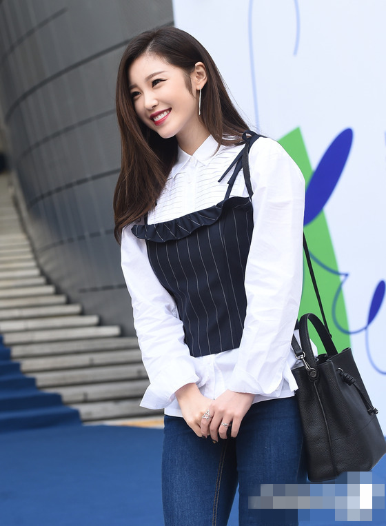 少女時代孫娜恩Hani李珉廷 女星亮相首爾時裝周秀穿衣經【組圖】