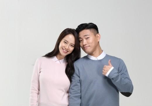 Gary將退出RM引觀眾不舍 “周一情侶”搞笑&發糖瞬間盤點【組圖】