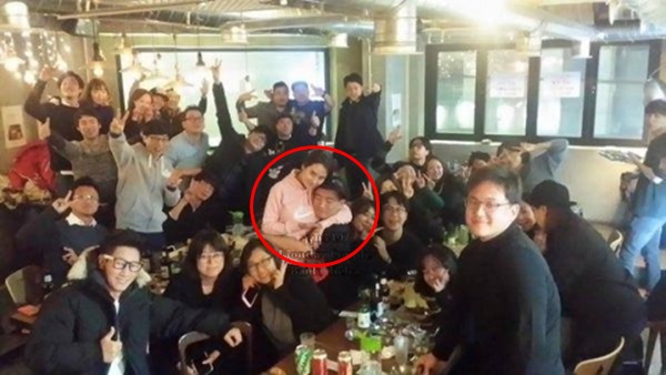 Gary將退出RM引觀眾不舍 “周一情侶”搞笑&發糖瞬間盤點【組圖】