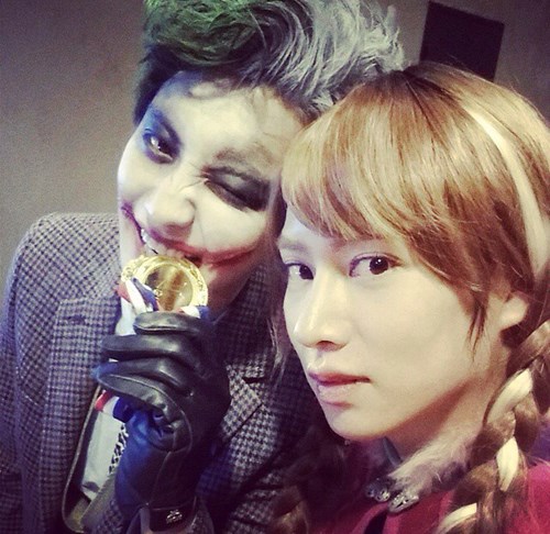 Super Juniorϣ׃ѩ澉ɗlɫpo`͸