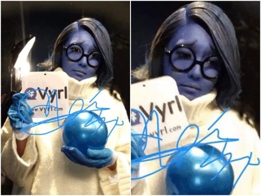 Ůr Ӣ