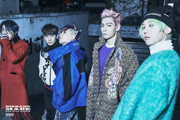 Bigbang ɫ[_