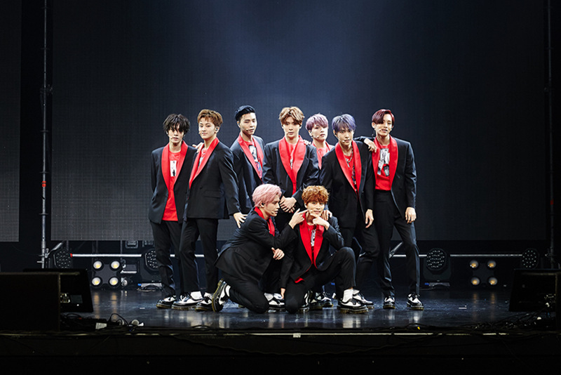 NCT 127 ؚw׳